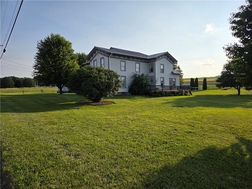 4194 Dundee-Himrod Road Starkey, NY 14842 - Photo 28 of 45