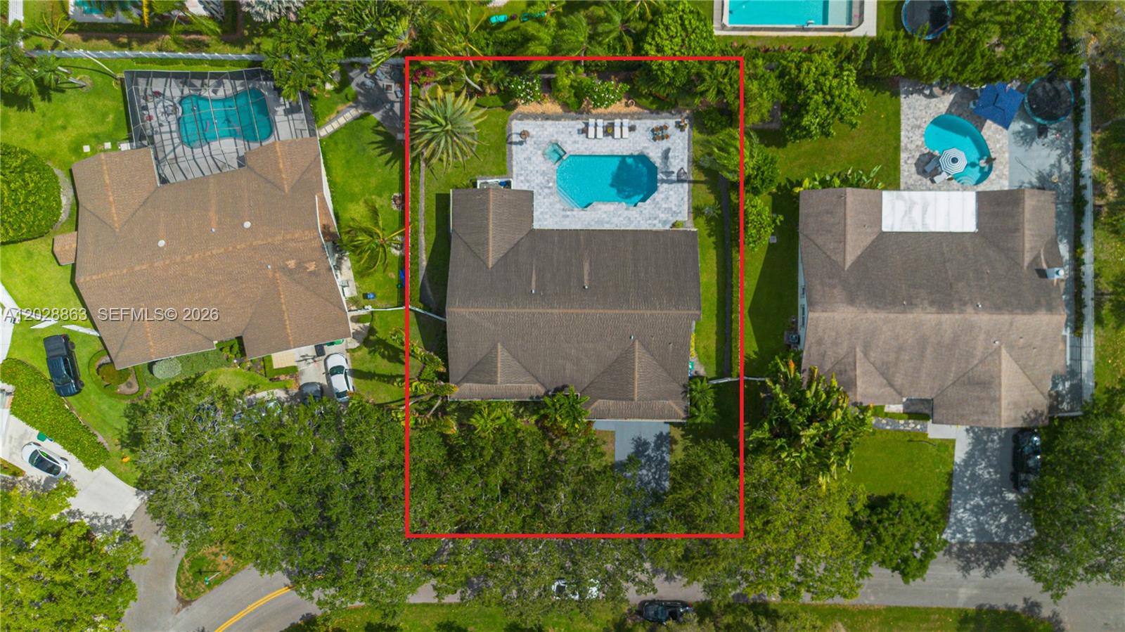 15351 Southwest 146th Street Miami, FL 33196 - Photo 75 of 86