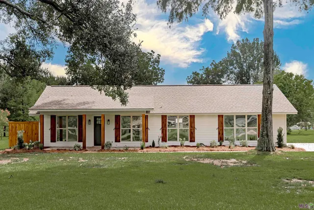 $415,900 | 7892 Robin Drive, Ventress, LA 70783