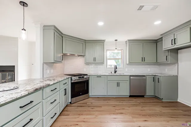 $415,900 | 7892 Robin Drive, Ventress, LA 70783