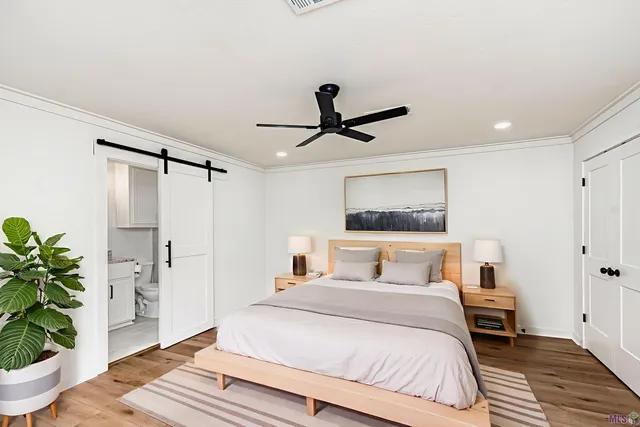 $415,900 | 7892 Robin Drive, Ventress, LA 70783