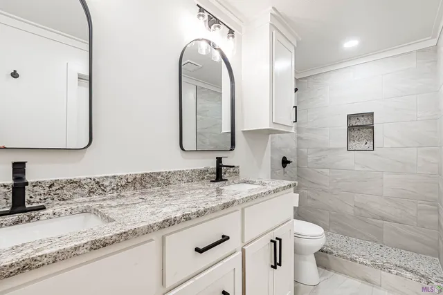 $415,900 | 7892 Robin Drive, Ventress, LA 70783