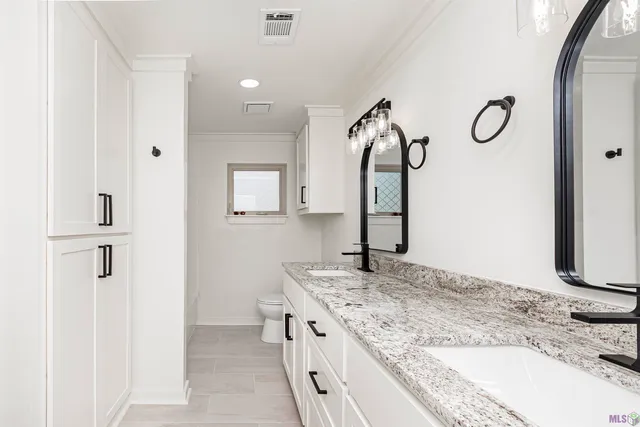 $415,900 | 7892 Robin Drive, Ventress, LA 70783