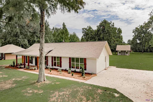 $415,900 | 7892 Robin Drive, Ventress, LA 70783