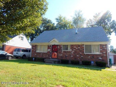 4817 Valla Road Louisville, KY 40213 - Photo 2 of 18 DSCN2792