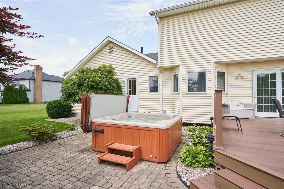 521 Herbert Road Akron, OH 44312 - Photo 22 of 26 Gallery Image 22