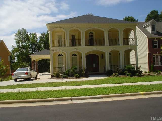 7321 Newport Avenue Raleigh, NC 27613 - Photo 1 of 5 Photo 1