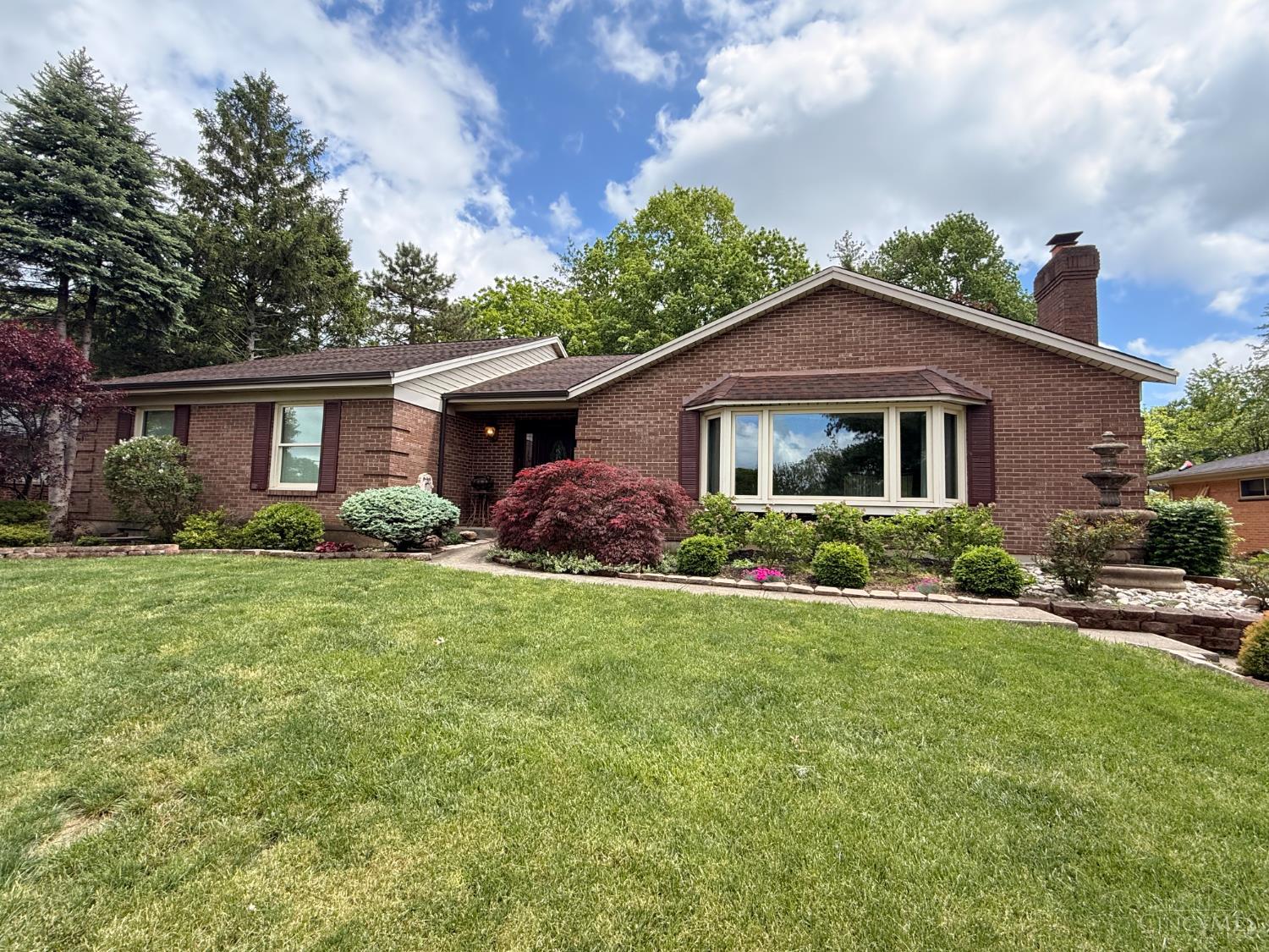 6038 Mackview Street Fairfield, OH 45014 - Photo 1 of 1
