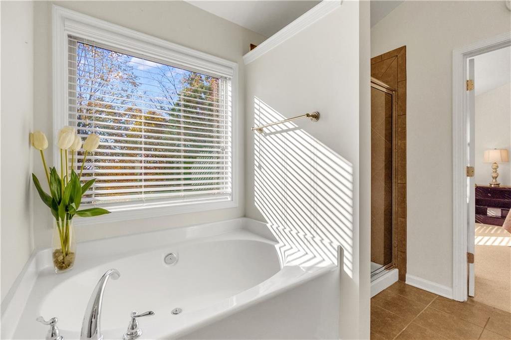 6035 Overleaf Terrace Cumming, GA 30040 - Photo 18 of 33