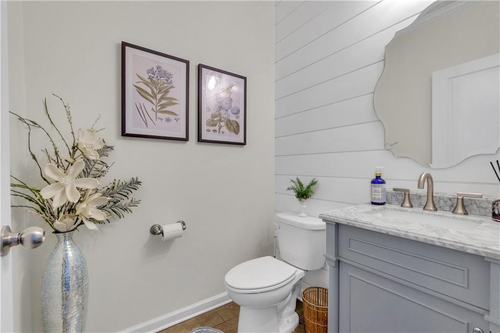 6035 Overleaf Terrace Cumming, GA 30040 - Photo 5 of 33