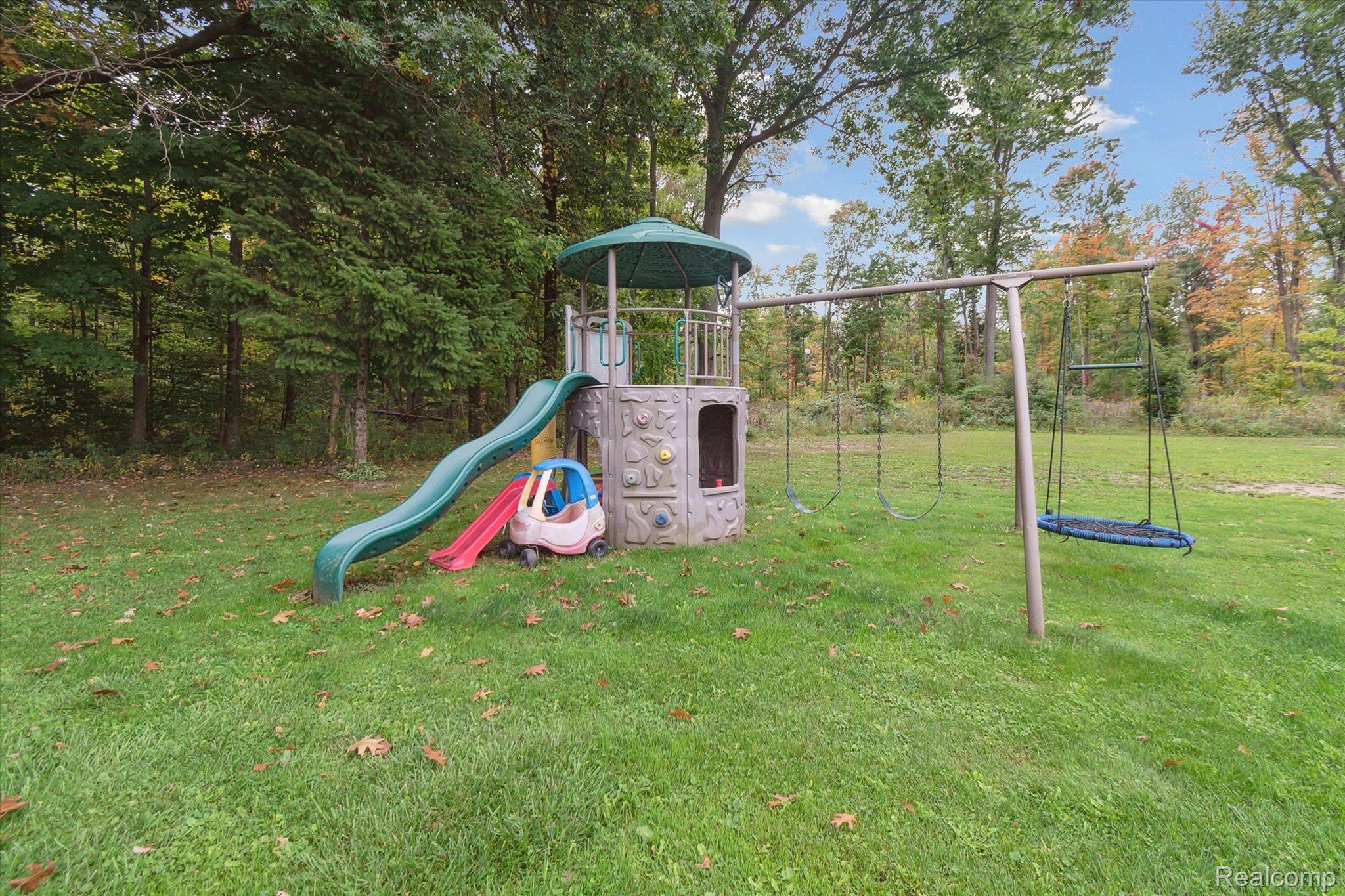 4925 Dixon Road Caro, MI 48723 - Photo 39 of 40 Gallery Image 39