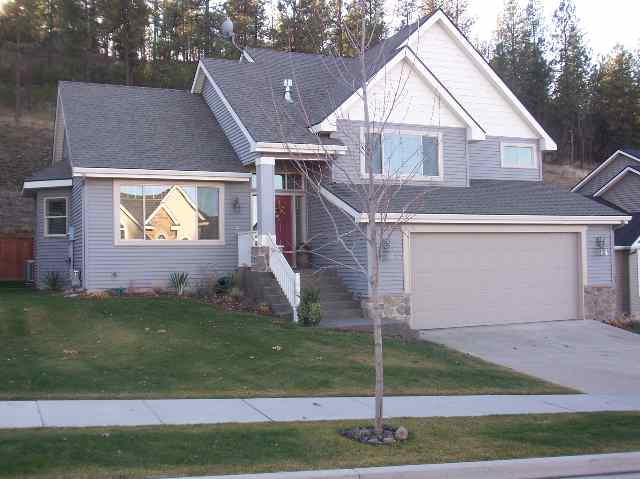 6706 South Shelby Ridge Street Spokane, WA 99224 - Photo 1 of 9 Gallery Image 1