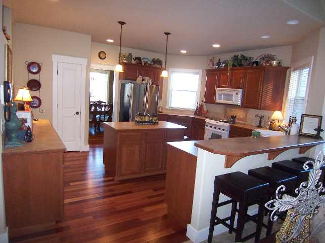 6706 South Shelby Ridge Street Spokane, WA 99224 - Photo 3 of 9 Gallery Image 3
