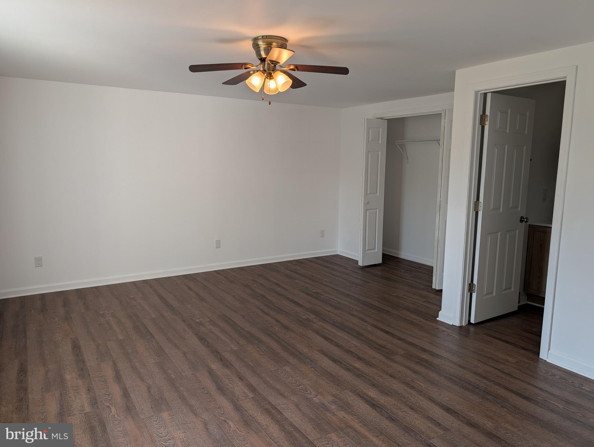 3296 Williamson Road Greencastle, PA 17225 - Photo 12 of 29 Primary bedroom