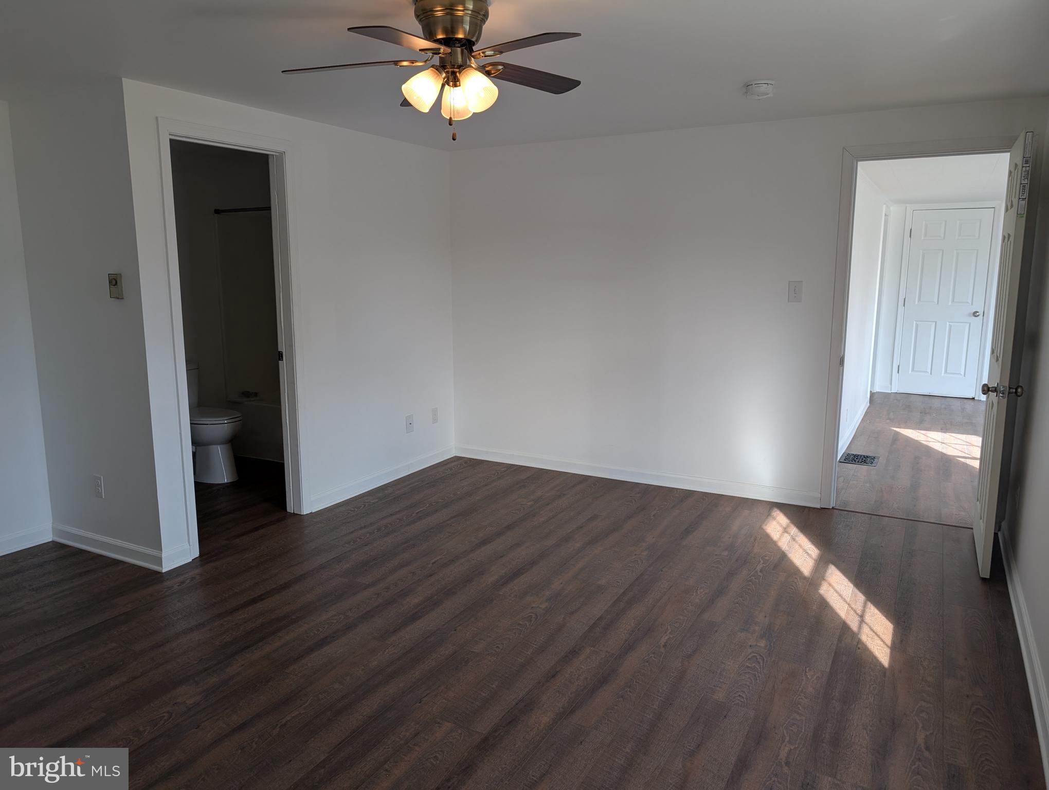 3296 Williamson Road Greencastle, PA 17225 - Photo 13 of 29 Primary bedroom view 2