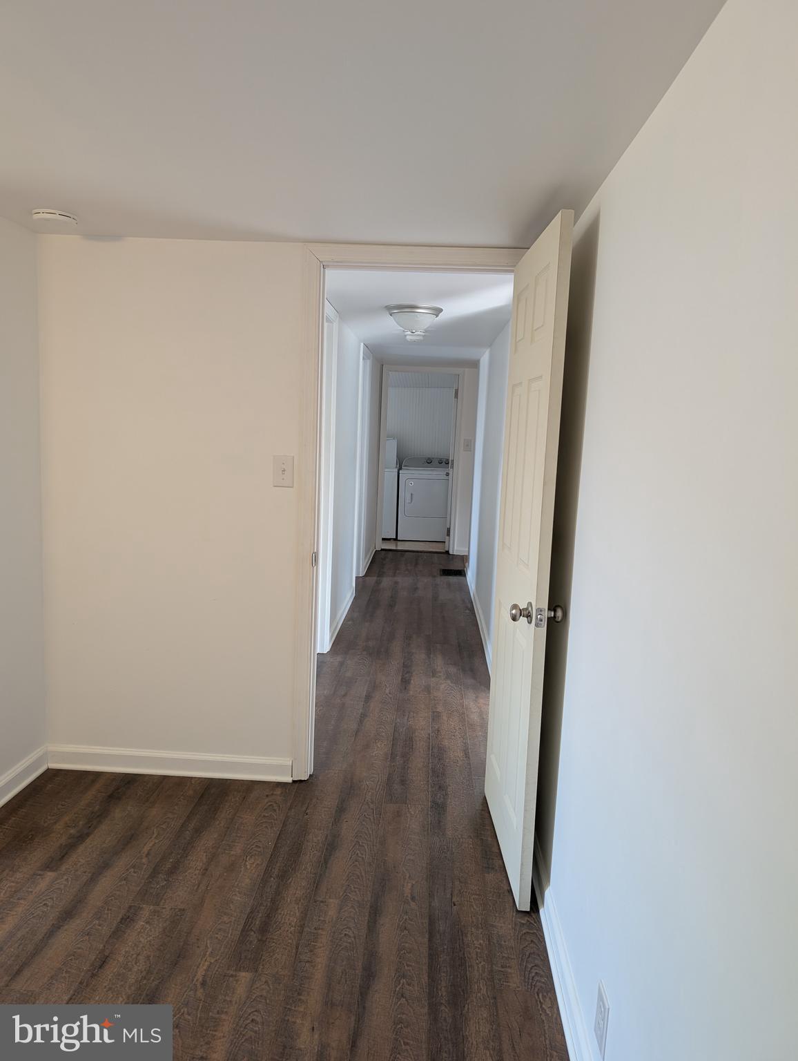 3296 Williamson Road Greencastle, PA 17225 - Photo 18 of 29 Hall way view to Laundry room