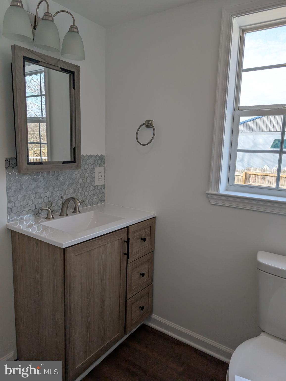 3296 Williamson Road Greencastle, PA 17225 - Photo 19 of 29 Hall Bath view 1