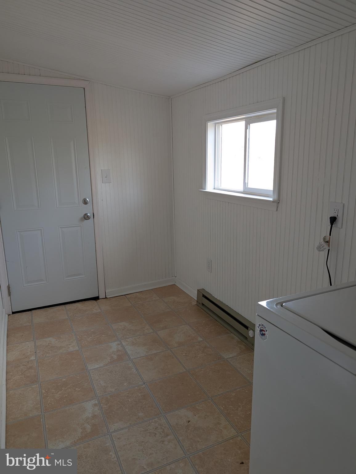 3296 Williamson Road Greencastle, PA 17225 - Photo 25 of 29 Laundry room to door to deck