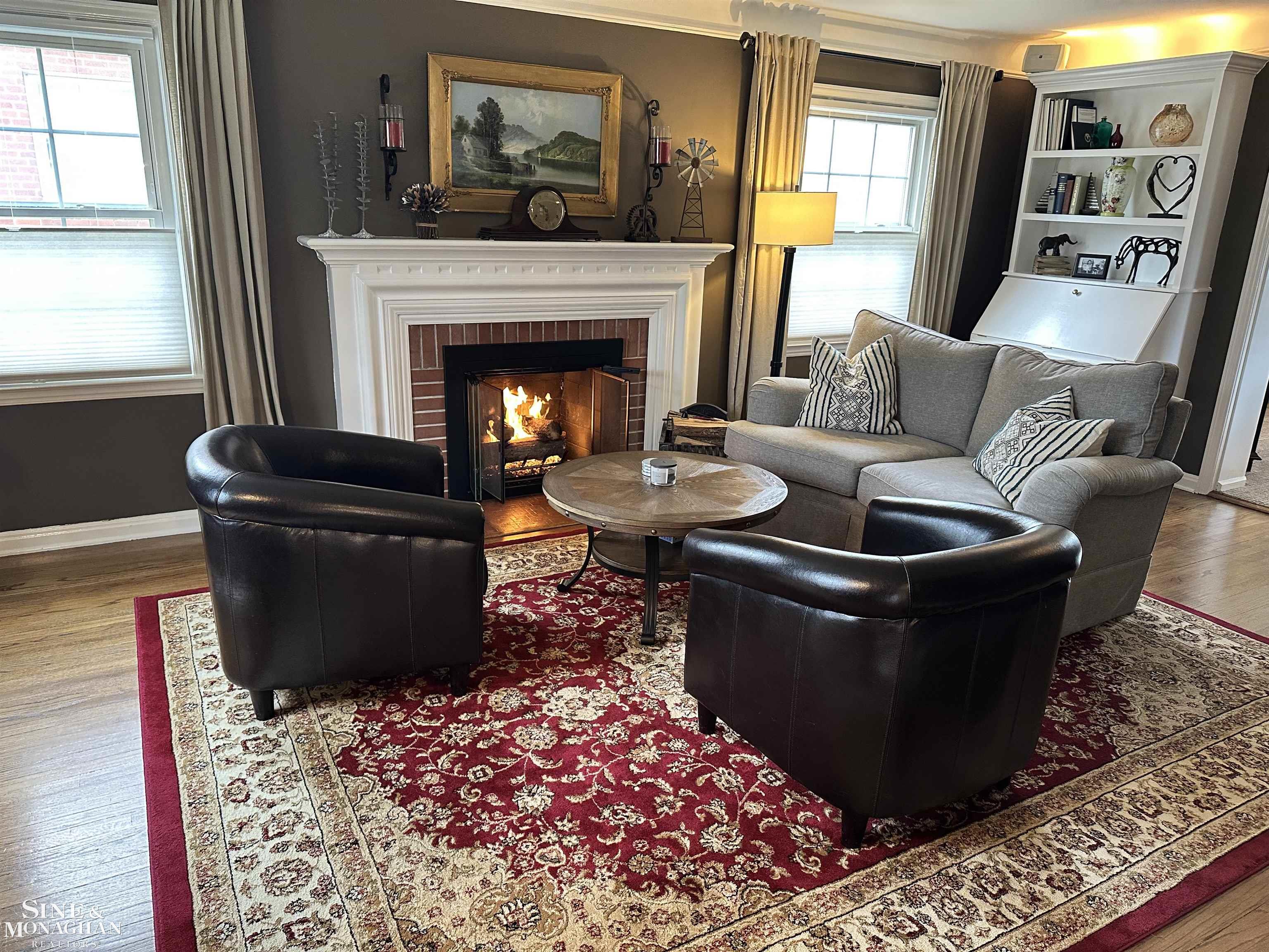 1832 Littlestone Road Grosse Pointe Woods, MI 48236 - Photo 3 of 36