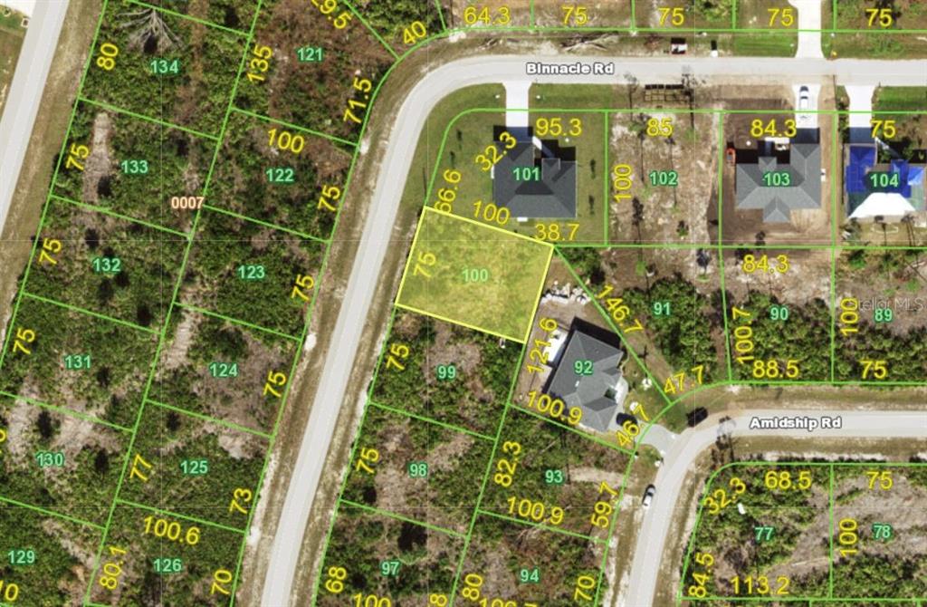 11 Binnacle Road Placida, FL 33946 - Photo 2 of 3