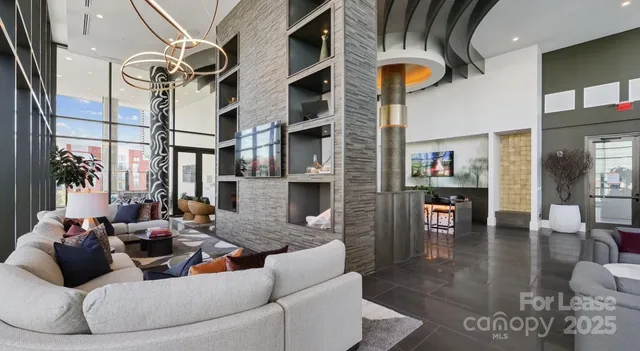 $1,750 | 1007 South Mint Street, Unit S5, Charlotte, NC 28202