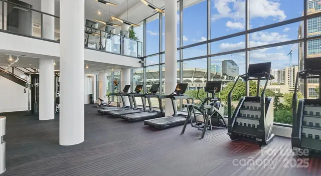 $1,750 | 1007 South Mint Street, Unit S5, Charlotte, NC 28202