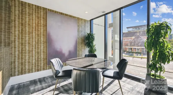 $1,831 | 1007 South Mint Street, Unit S5, Charlotte, NC 28203
