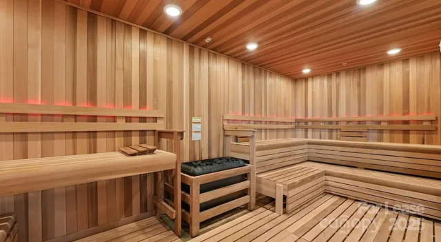 $1,750 | 1007 South Mint Street, Unit S5, Charlotte, NC 28202