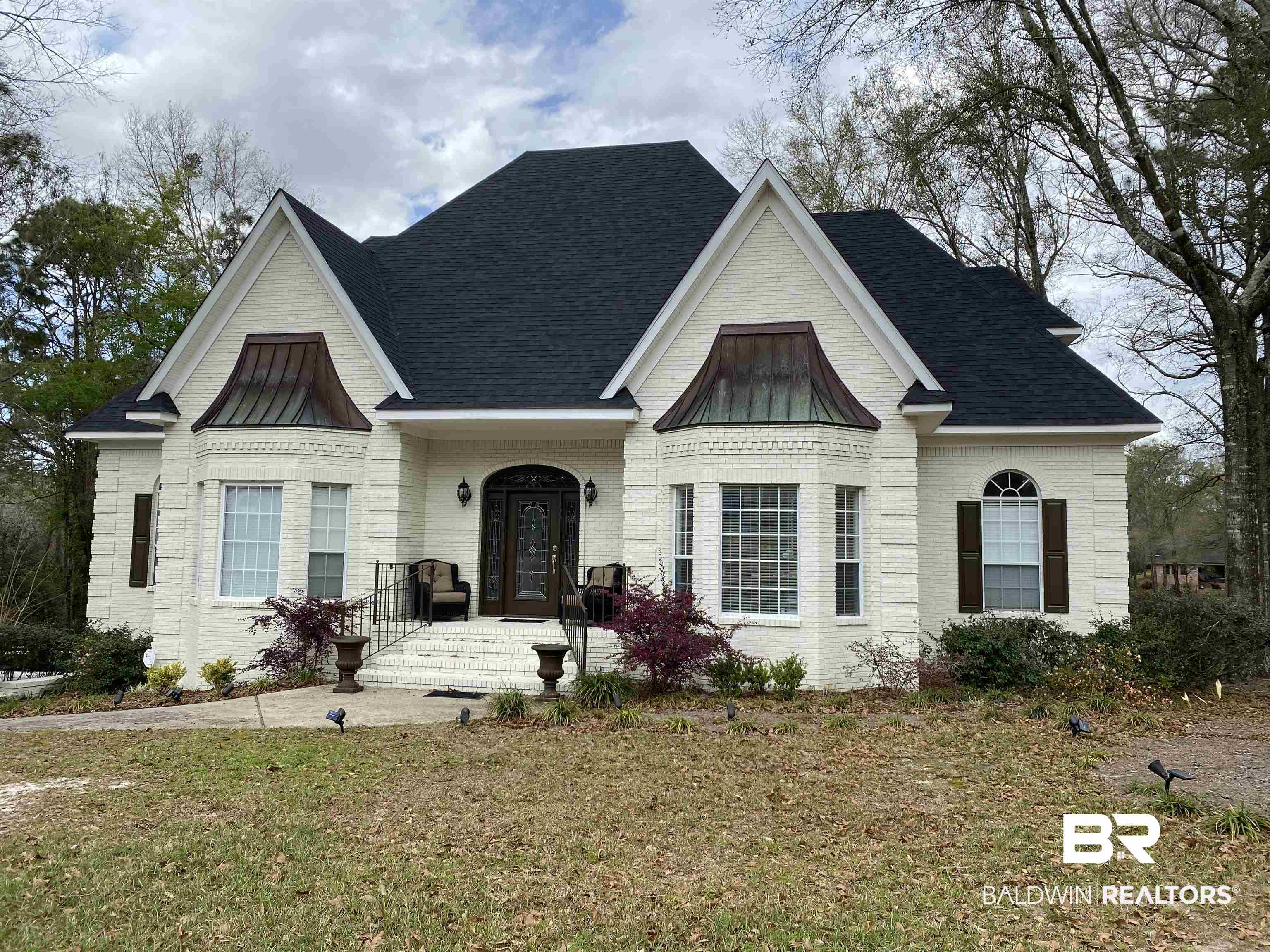 114 McIntosh Bluff Road Fairhope, AL 36532 - Photo 2 of 3