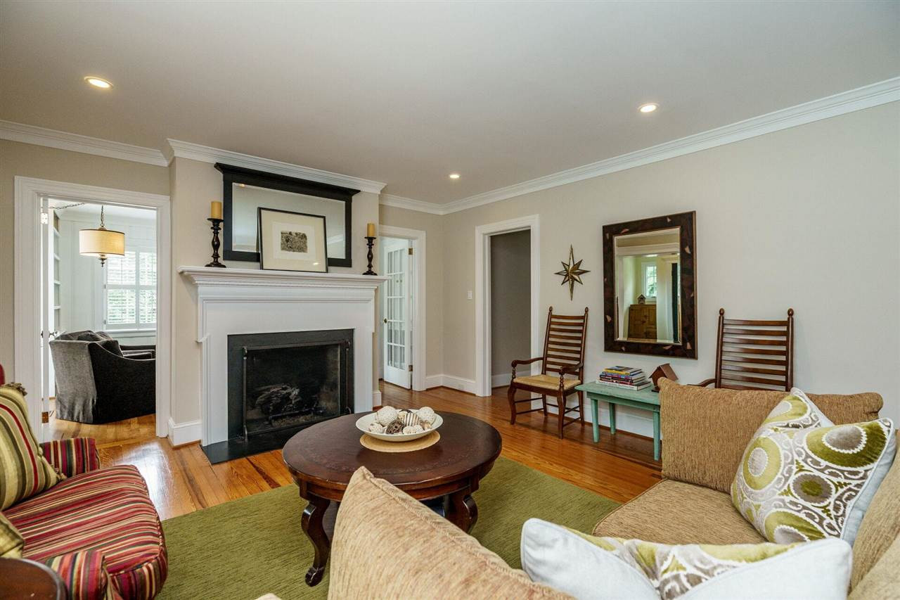 503 Yarmouth Road Raleigh, NC 27608 - Photo 6 of 30 Photo 6