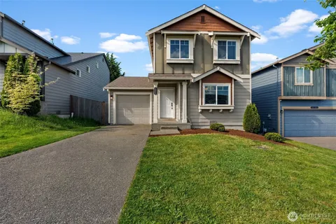 $460,000 | 1925 199th Street East, Spanaway, WA 98387