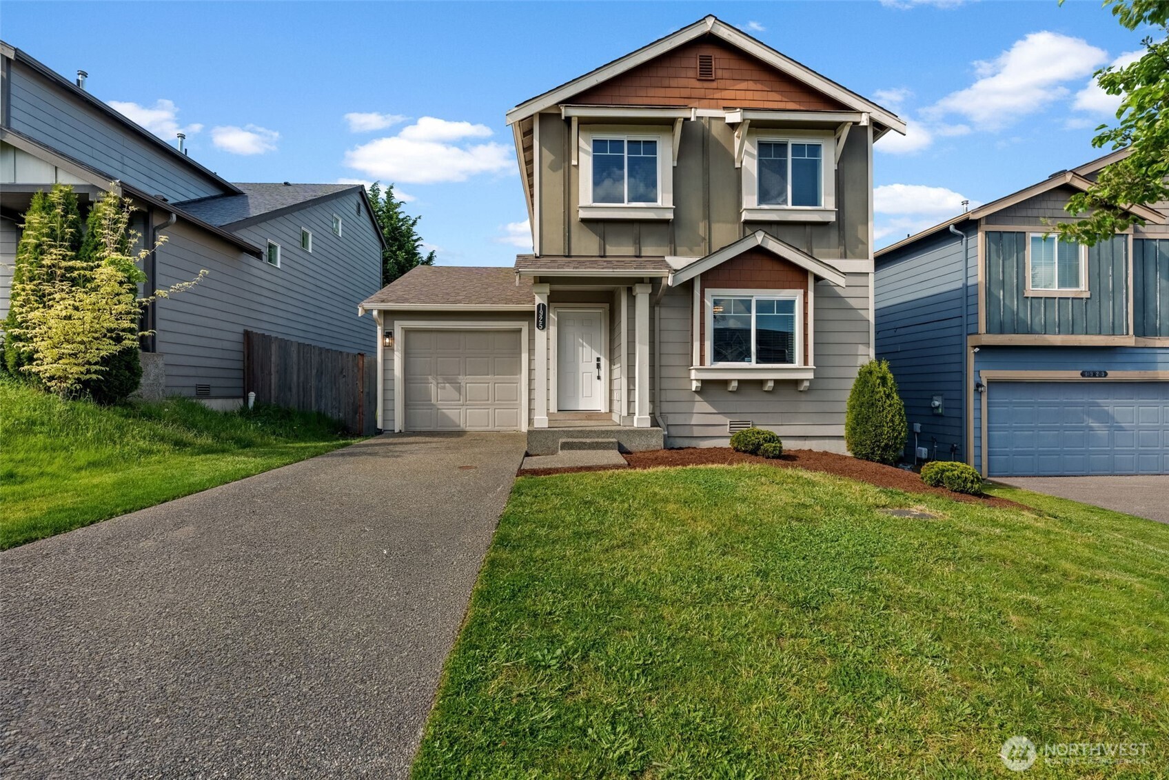 1925 199th Street East Spanaway, WA 98387 - Photo 1 of 40