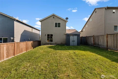 $460,000 | 1925 199th Street East, Spanaway, WA 98387