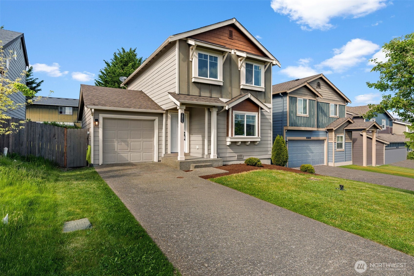 1925 199th Street East Spanaway, WA 98387 - Photo 36 of 40