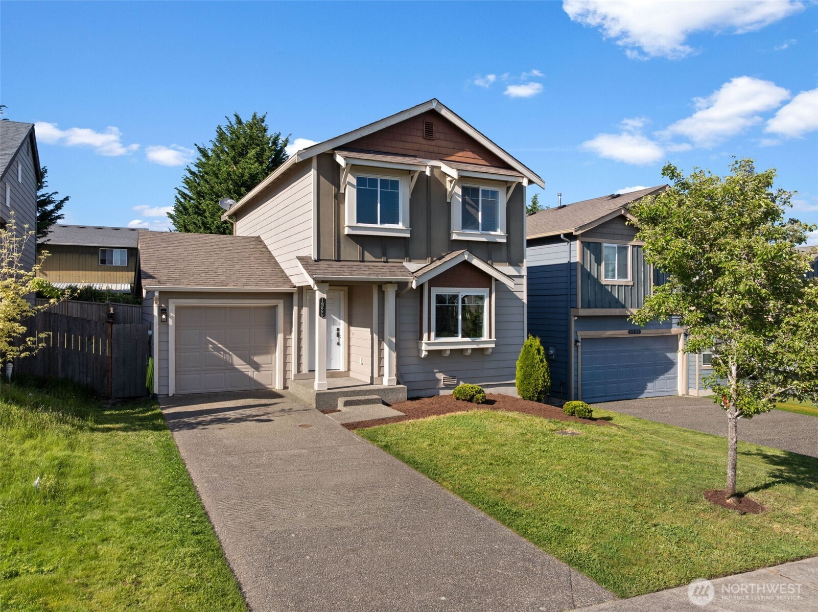 1925 199th Street East Spanaway, WA 98387 - Photo 40 of 40