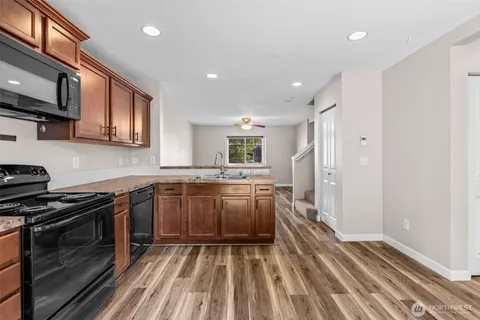 $460,000 | 1925 199th Street East, Spanaway, WA 98387