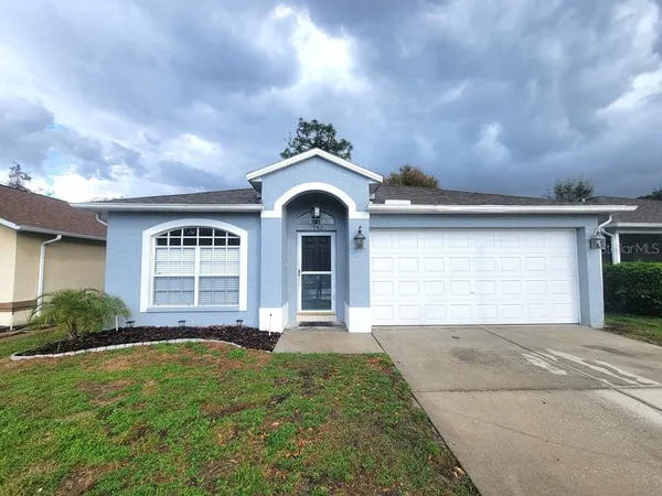 $2,150 | 7942 Chadwick Drive, New Port Richey, FL 34654