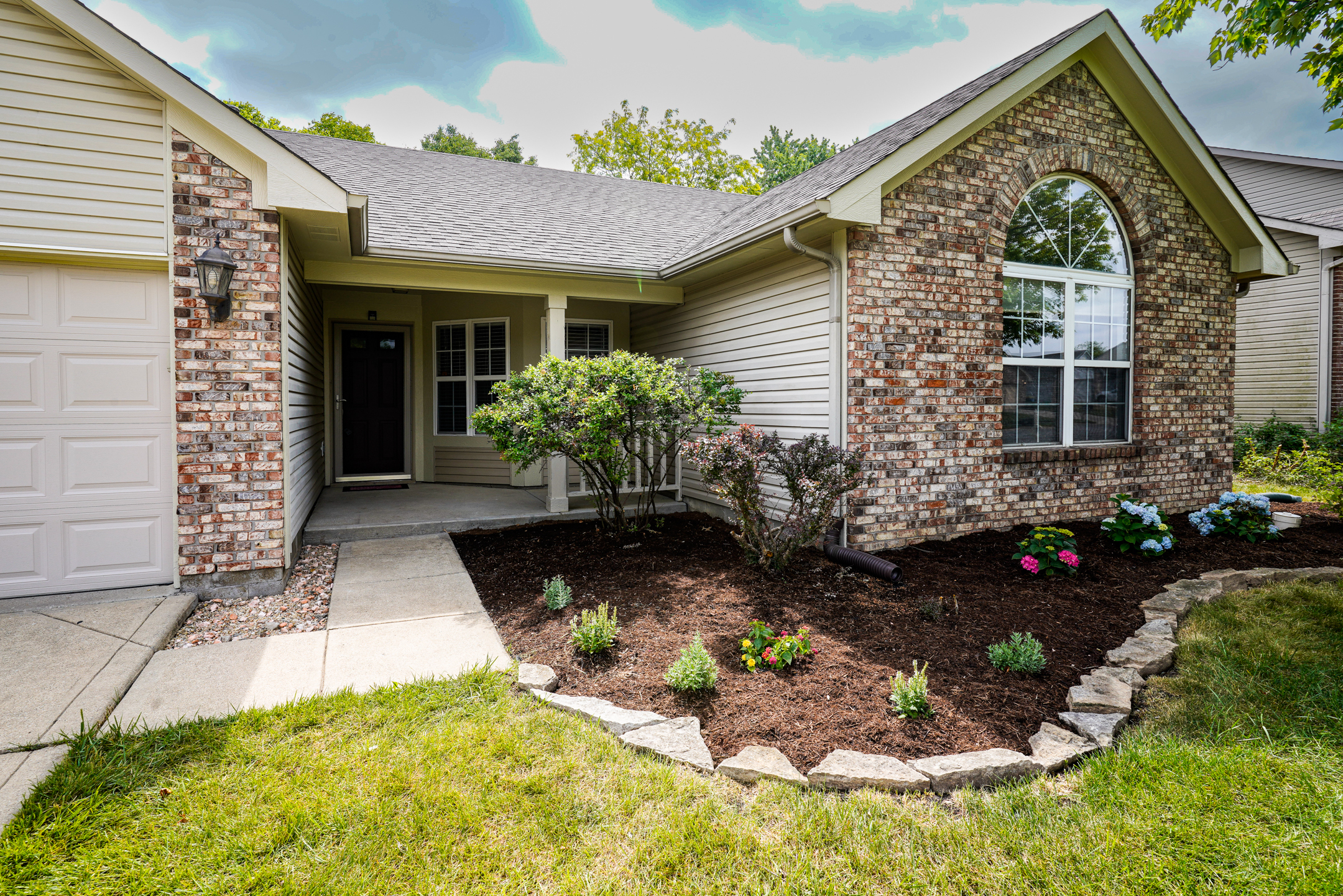 13095 Britton Ridge Fishers, IN 46038 - Photo 1 of 40 Gallery Image 1