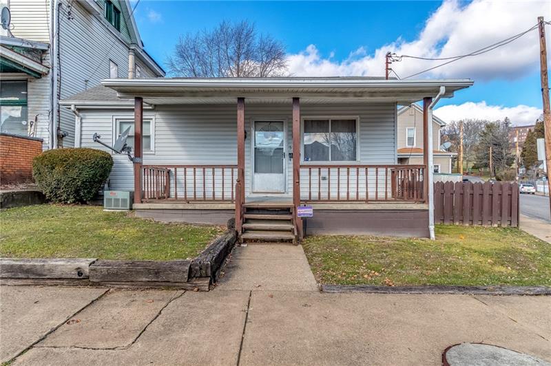 590 Jefferson Street Rochester, PA 15074 - Photo 13 of 15 Nice convenient location