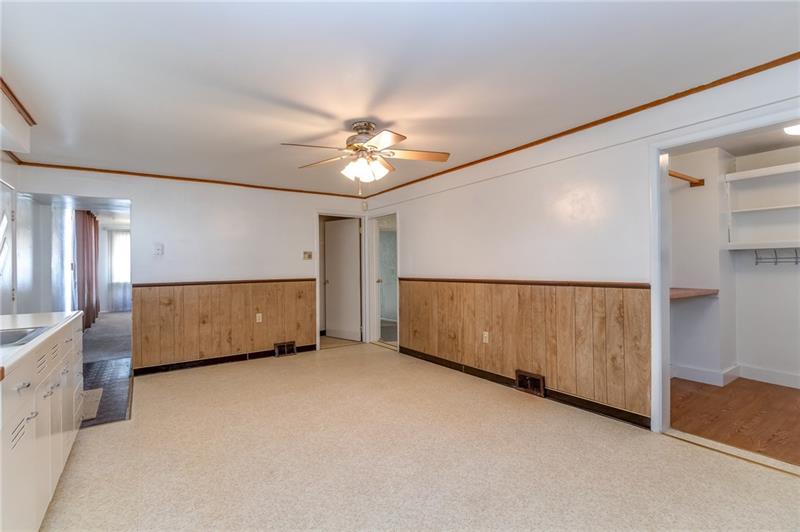 590 Jefferson Street Rochester, PA 15074 - Photo 5 of 15 Big, Big kitchen