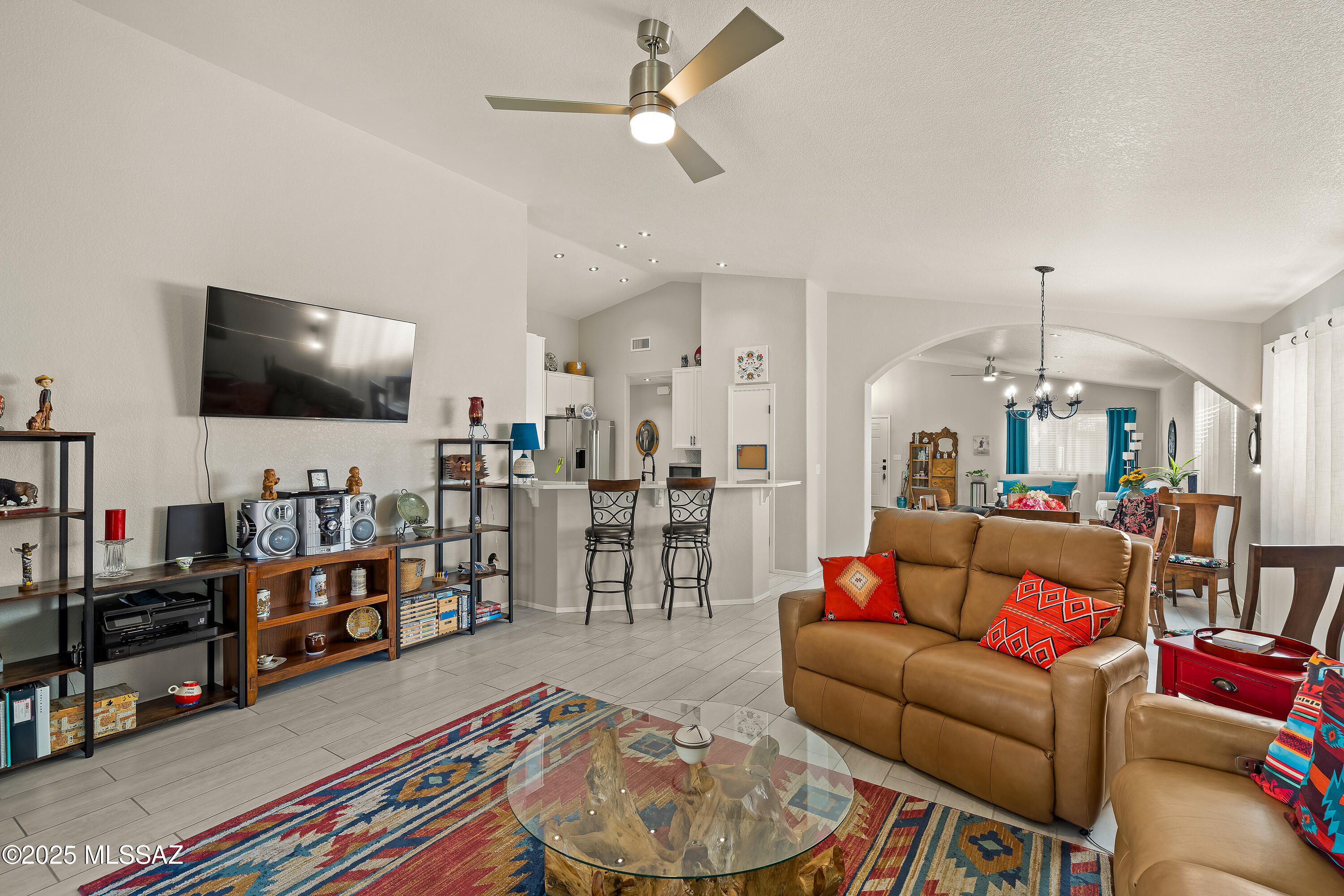 3264 South Thunder Chorus Road Tucson, AZ 85713 - Photo 11 of 26 Gallery Image 11