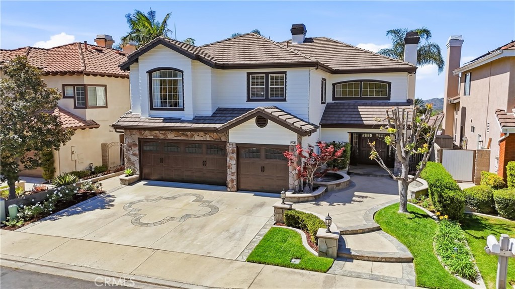 21581 Hummingbird Street Rancho Santa Margarita, CA 92679 - Photo 1 of 56 Welcome to you exquisite house on the hill!