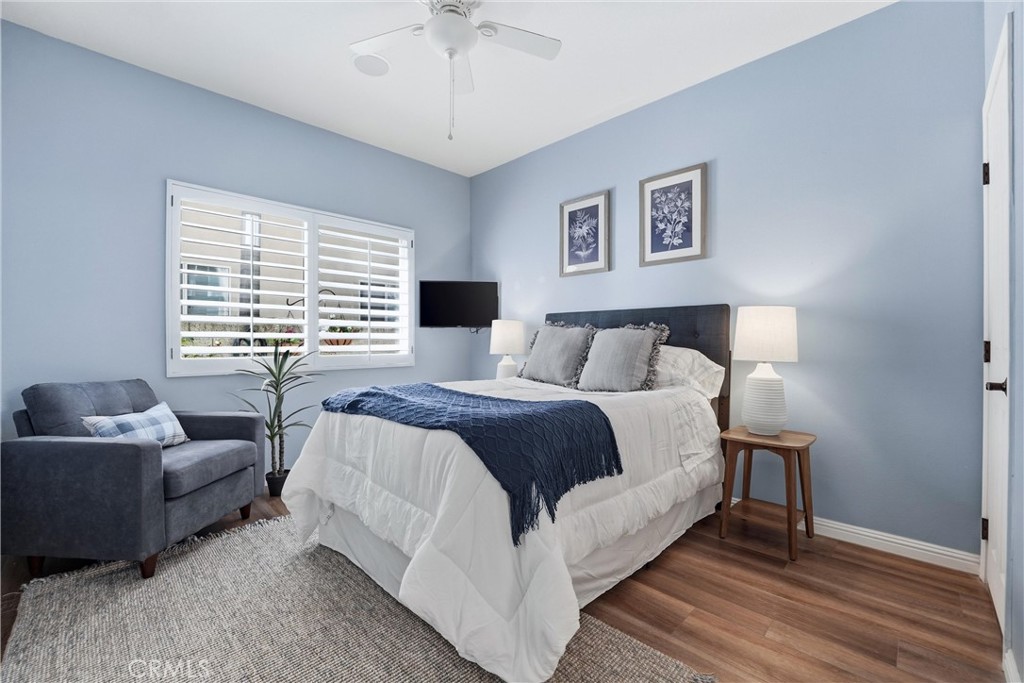 21581 Hummingbird Street Rancho Santa Margarita, CA 92679 - Photo 16 of 56 Main Level Bedroom Suite