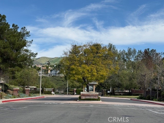 21581 Hummingbird Street Rancho Santa Margarita, CA 92679 - Photo 43 of 56 Gated Entrance