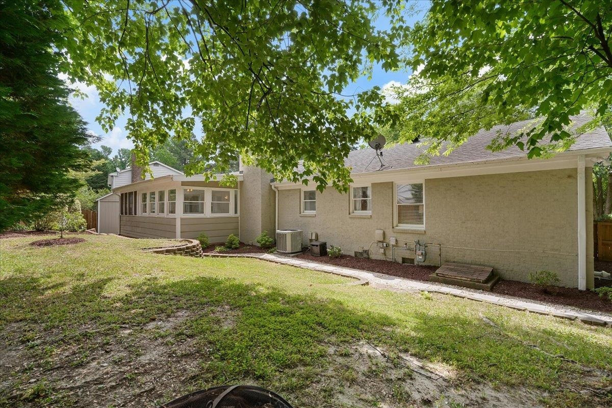 1313 Falls Church Road Raleigh, NC 27609 - Photo 40 of 40 Photo 40