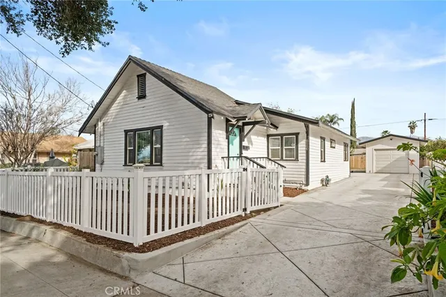 $475,000 | 926 Texas Street, Redlands, CA 92374