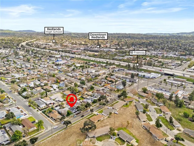 $475,000 | 926 Texas Street, Redlands, CA 92374