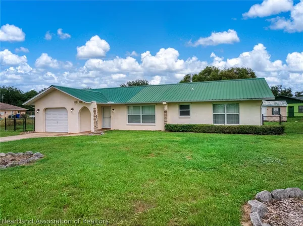 $198,000 | 2830 North Huron Road, Avon Park, FL 33825