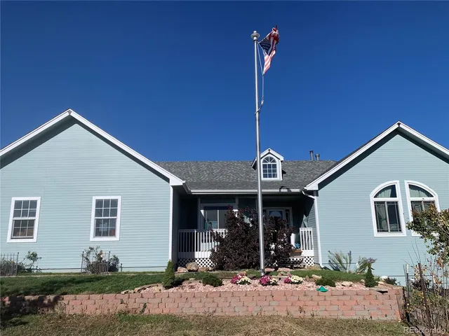 $1,175,000 | 3327 Wild Rose Circle, Parker, CO 80138
