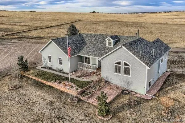 $1,175,000 | 3327 Wild Rose Circle, Parker, CO 80138